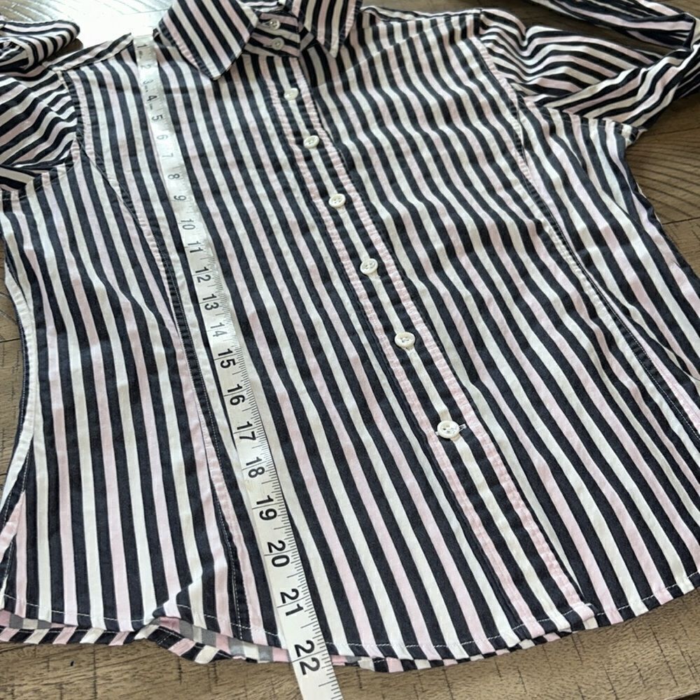 Luxury France 🇫🇷 Designer 🧑‍🎨 Faconnable Tailored in Hong Kong🇭🇰 💯Cotton - Picture 13 of 17